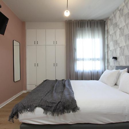 דירות גני תערוכה - Tlv University Apartments Near Expo By Sea N' Rent Tel Aviv Rum bild