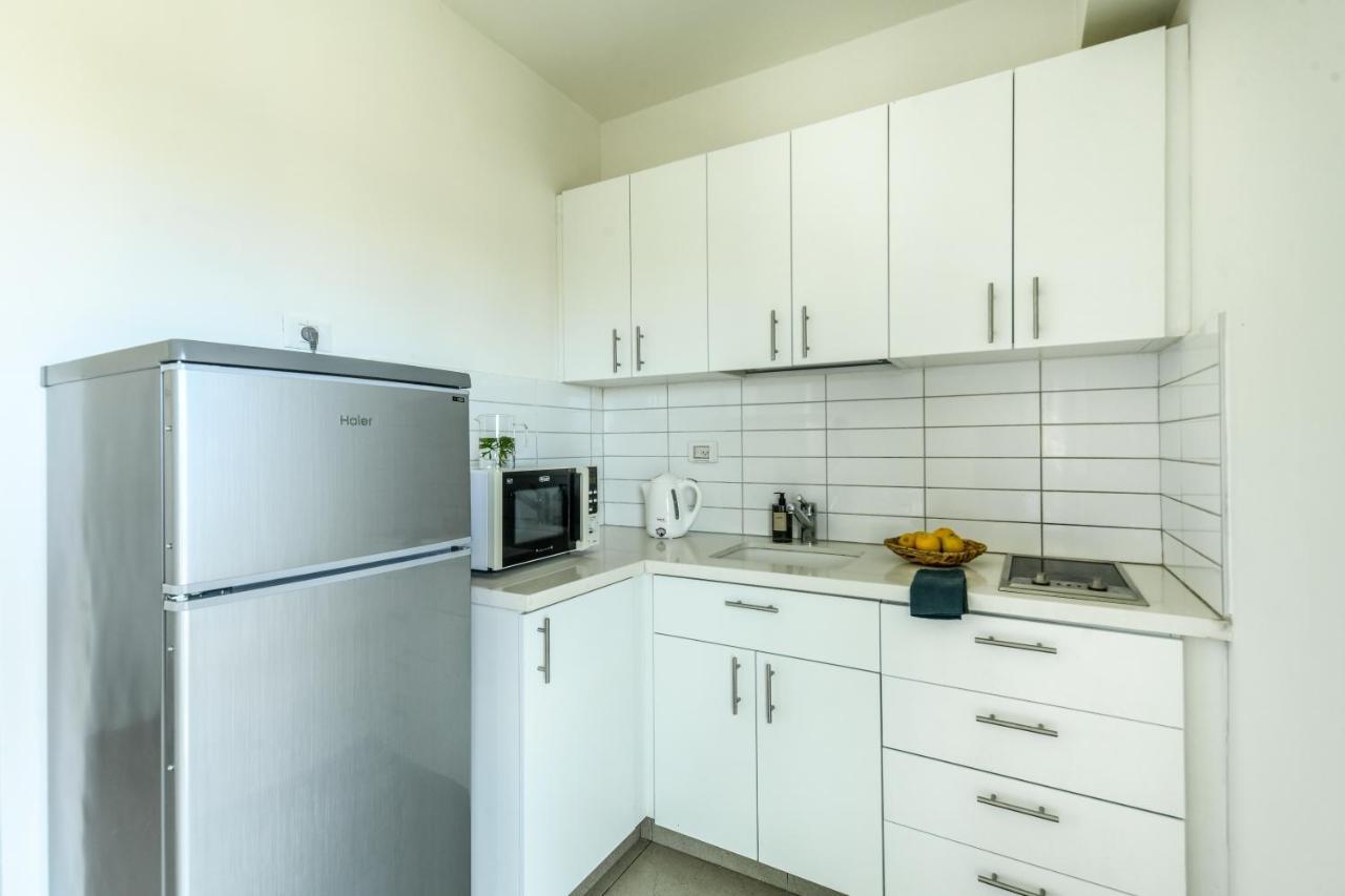דירות גני תערוכה - Tlv University Apartments Near Expo By Sea N' Rent Tel Aviv Exteriör bild