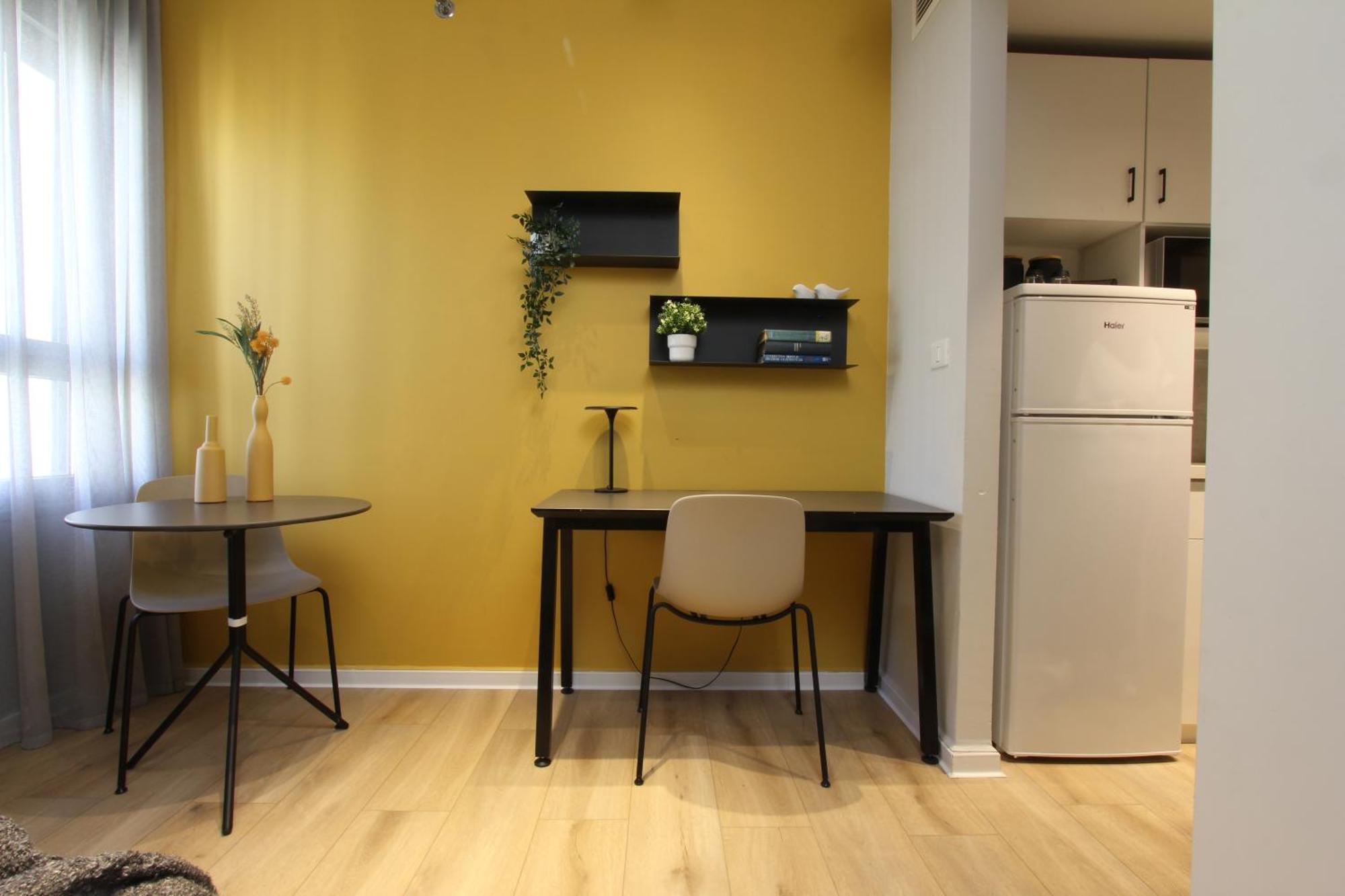 דירות גני תערוכה - Tlv University Apartments Near Expo By Sea N' Rent Tel Aviv Rum bild