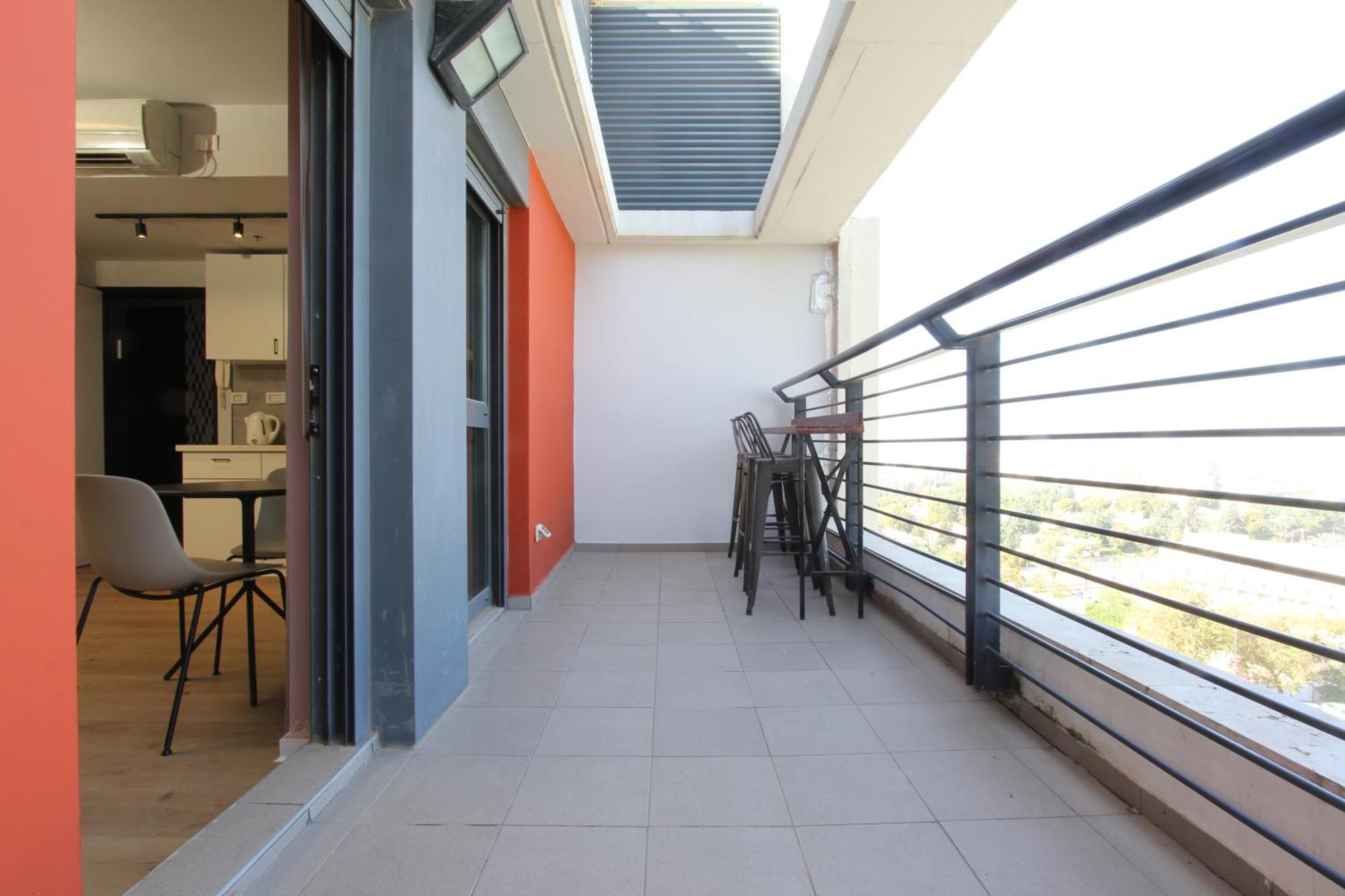 דירות גני תערוכה - Tlv University Apartments Near Expo By Sea N' Rent Tel Aviv Rum bild